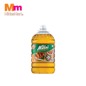 SERI MURNI COOKING OIL (5KG)