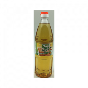 SAJI COOKING OIL 1X1KG   