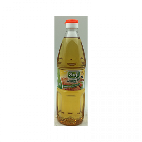 SAJI COOKING OIL 1 x 1KG   