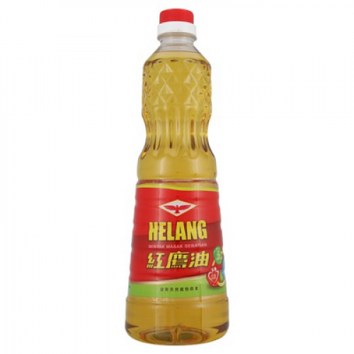 RED EAGLE COOKING OIL 1 x 1KG