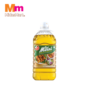 SERI MURNI COOKING OIL (3KG)
