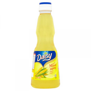 DAISY CORN OIL 1X500G