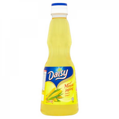 DAISY CORN OIL 1 x 500G