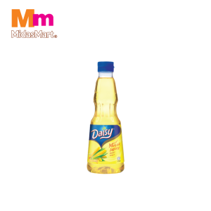 DAISY BLEND CORN OIL (500G)