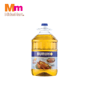 BURUH COOKING OIL (3KG)