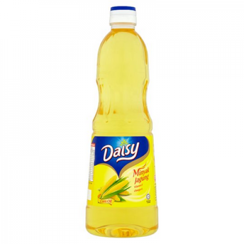 DAISY CORN OIL 1X1KG