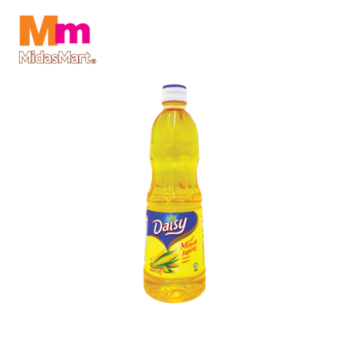 DAISY BLEND CORN OIL (1KG)