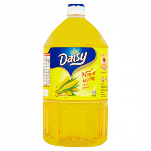 DAISY CORN OIL 1X2KG   