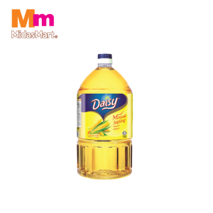 DAISY BLEND CORN OIL (2KG)
