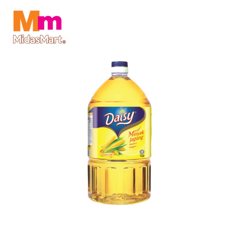 DAISY BLEND CORN OIL (2KG)