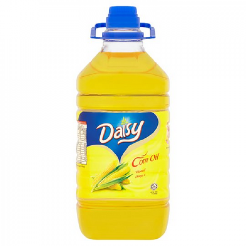 DAISY CORN OIL 1X3KG   