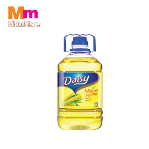 DAISY BLEND CORN OIL (3KG)