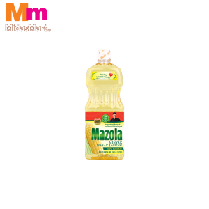 MAZOLA CORN OIL (1KG)