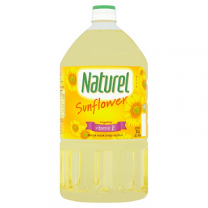 NATUREL SUN OIL VIT-E 1X2KG   