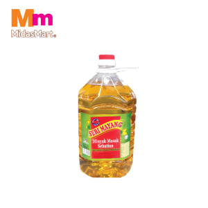 SERI MAYANG COOKING OIL (5KG)