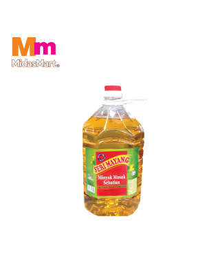 SERI MAYANG COOKING OIL (5KG)