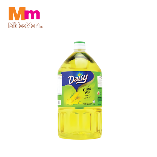 DAISY BLEND CORN OIL (2KG)