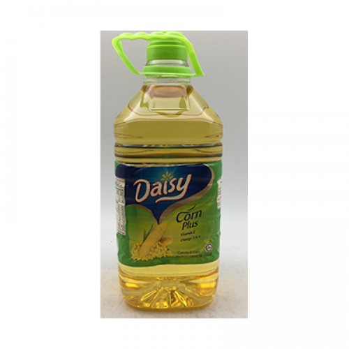 DAISY BLEND OIL 1X3KG