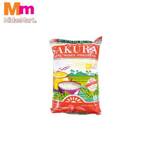 SAKURA WANGI PHRANANG RICE (1KG)