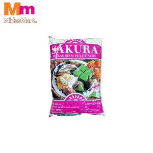 SAKURA SIAM PULUT SUSU (GLUTINOUS RICE) (1KG)