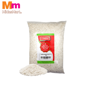 LORRIA GLUTINOUS RICE (2KG)
