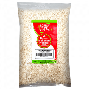 LORRIA BERAS PULUT 1X2KG