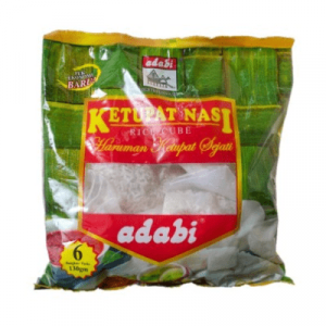 ADABI KETUPAT EKONOMI 1X6X130G