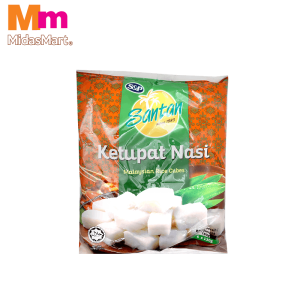 S&P SANTAN KETUPAT NASI CUBES (780G)