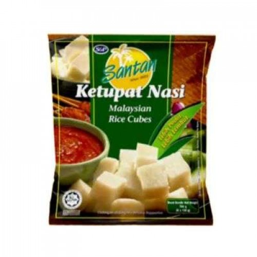 S&P KETUPAT 1 x 780G  