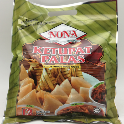 NONA KETUPAT PALAS 1x16x27G