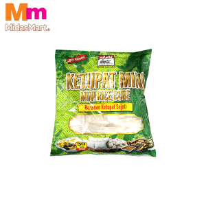 ADABI KETUPAT MINI (30S X 20G)