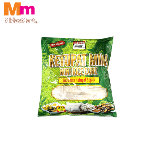 ADABI KETUPAT MINI (30S X 20G)