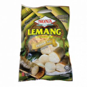NONA LEMANG 1X5X62G