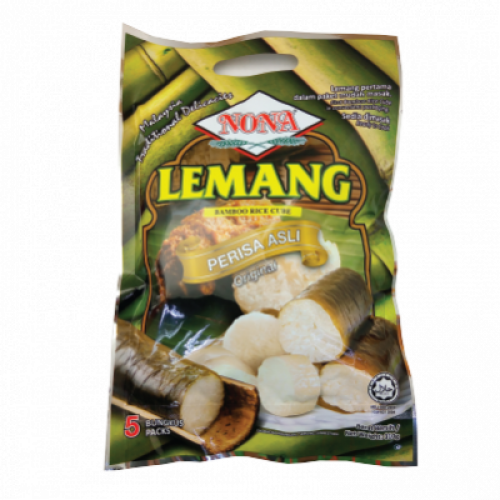 NONA LEMANG 1 X 5X62G