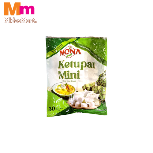 NONA KETUPAT MINI (30S X 20G)