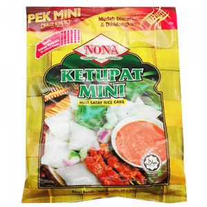 NONA KETUPAT MINI 1X30X20G