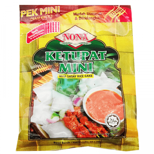 NONA KETUPAT MINI 1X30X20G