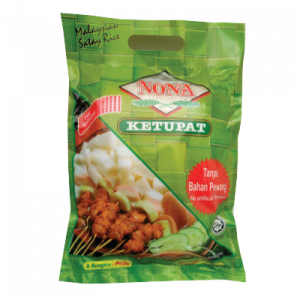 NONA KETUPAT ECO PACK 1X780G