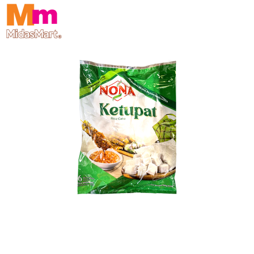 NONA KETUPAT ECO PACK (780G)