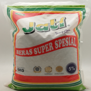 JATI SUPER SPECIAL IMPORT 1X5KG