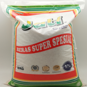 JATI SUPER SPECIAL IMPORT 1X10KG