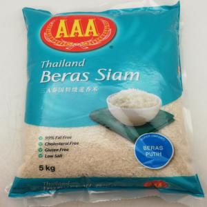 SIAM SUPER 3A MERAH 1X5KG