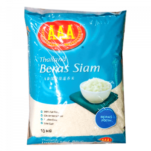 SIAM SUPER 3A MERAH 1X10KG