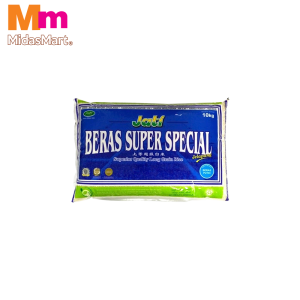 JATI JELAPANG SUPER SPECIAL RICE (10KG)
