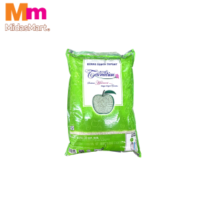 CARNATION APPLE GREEN RICE (10KG)