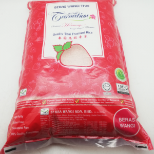 CARNATION (RED) 1X10KG