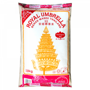ROYAL UMBRELLA FRANGRANT 1X10KG