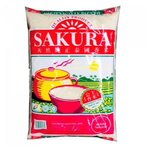 SAKURA WANGI PHRANANG 1X10KG