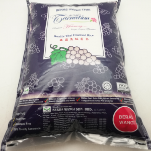 CARNATION GRAPE 1X10KG