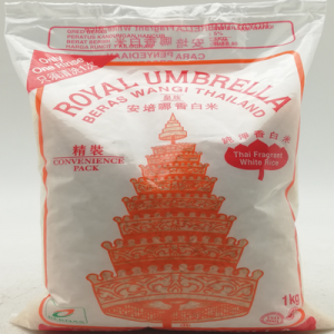 ROYAL UMBRELLA FRAG RICE 1X1KG